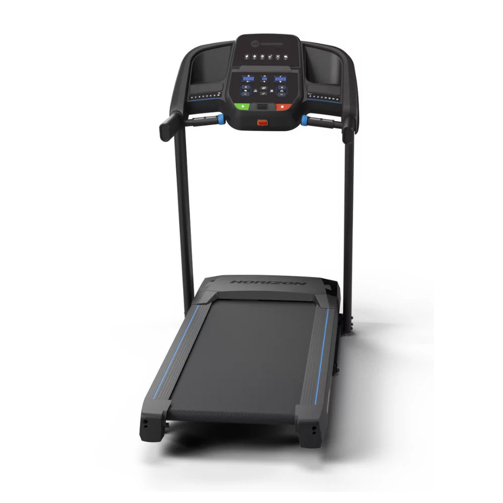Horizon T101 Home Treadmill