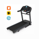 Horizon T202 Home Treadmill