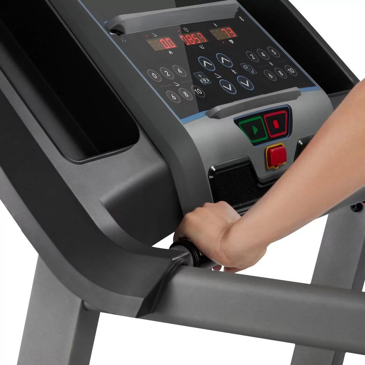Horizon TR5 Home Treadmill