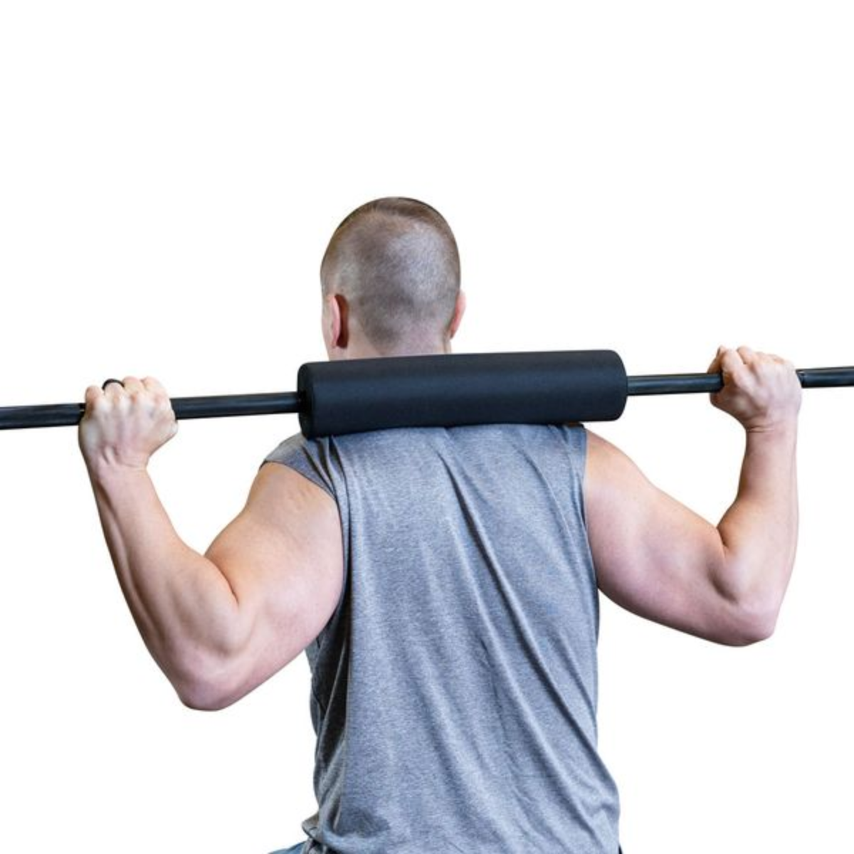 Hip-Thrust and Squat Bar Pad