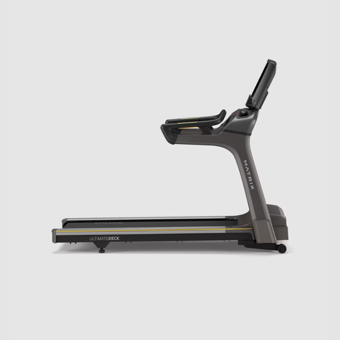Matrix Fitness T70 Treadmill with 22" HD Touch Screen