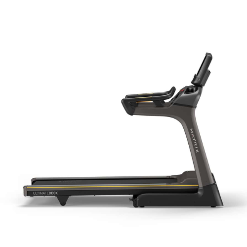 Matrix TF50 Treadmill with XIR Touch Screen Console