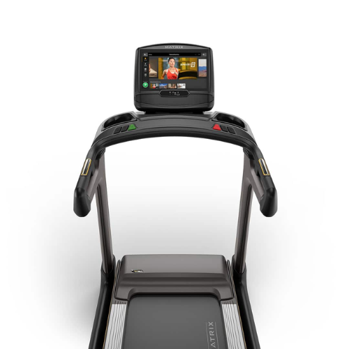 Matrix TF50 Treadmill with XIR Touch Screen Console