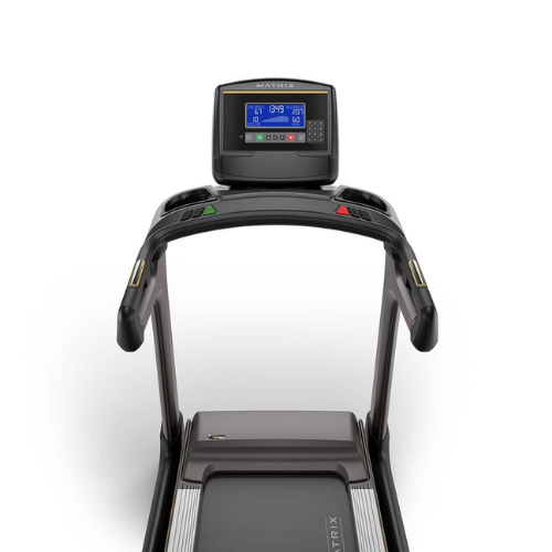 Matrix TF50 Treadmill with XR Console
