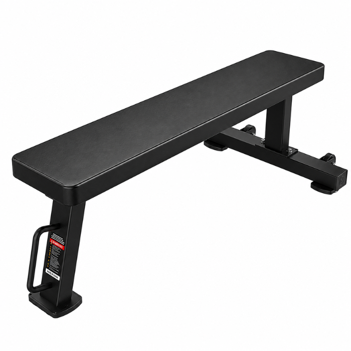 PRO Series Commercial Flat Bench
