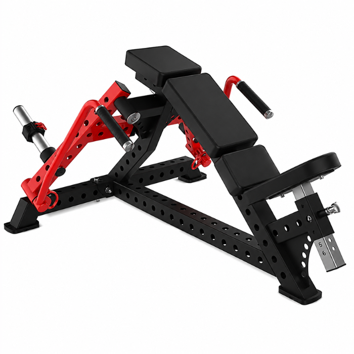 PRO Series Commercial Incline Pectoral Fly Machine