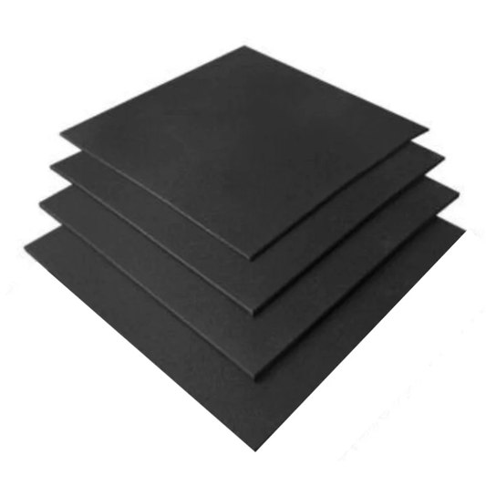PRO Series Rubber Gym Mats | 15mm Gym Flooring | Per 1m²