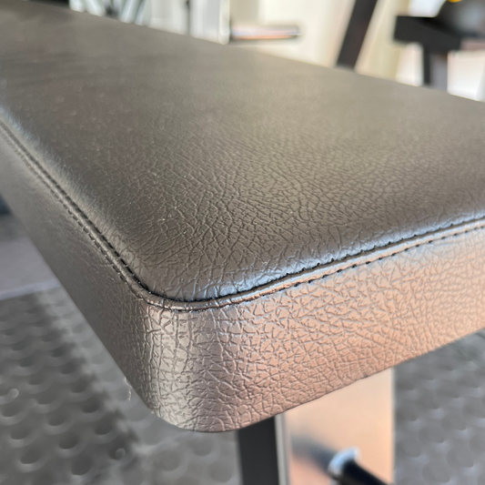 PRO Series Commercial Flat Weight Bench | 450kg Capacity
