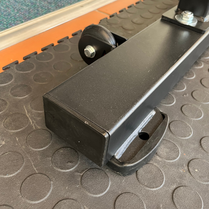 PRO Series Commercial Flat Weight Bench | 450kg Capacity