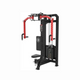 Commercial Pec / Rear Delt Machine (100KG Stack)