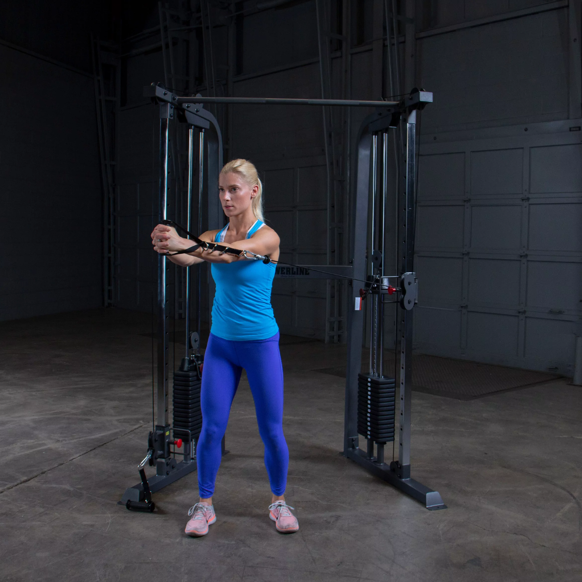 Powerline Functional Trainer