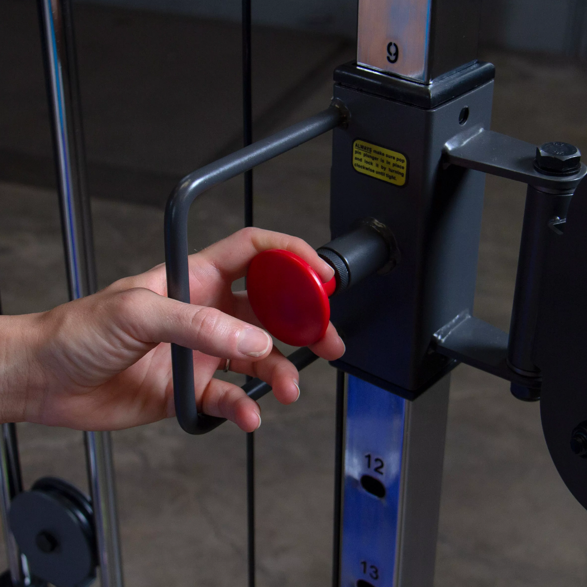 Powerline Functional Trainer