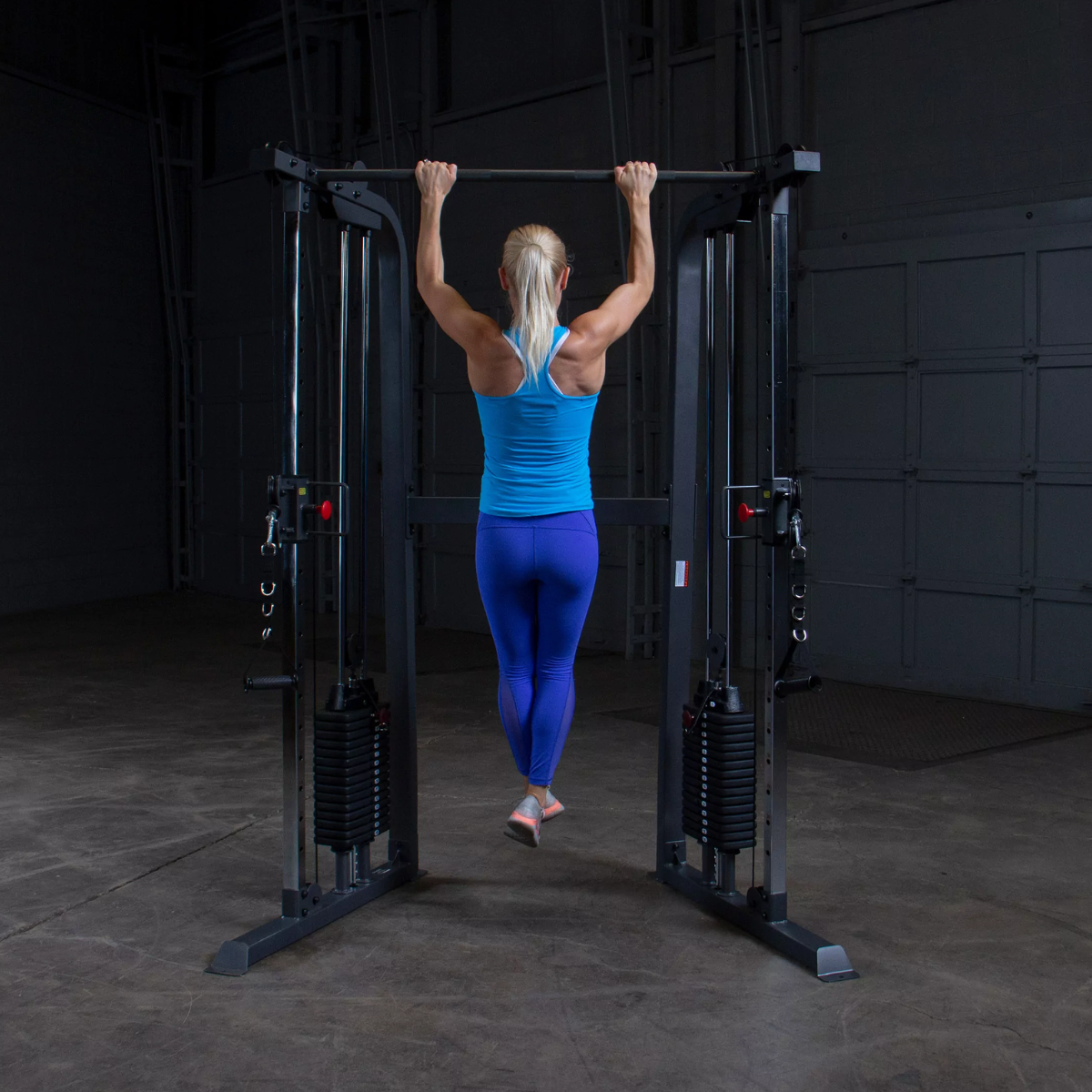 Powerline Functional Trainer