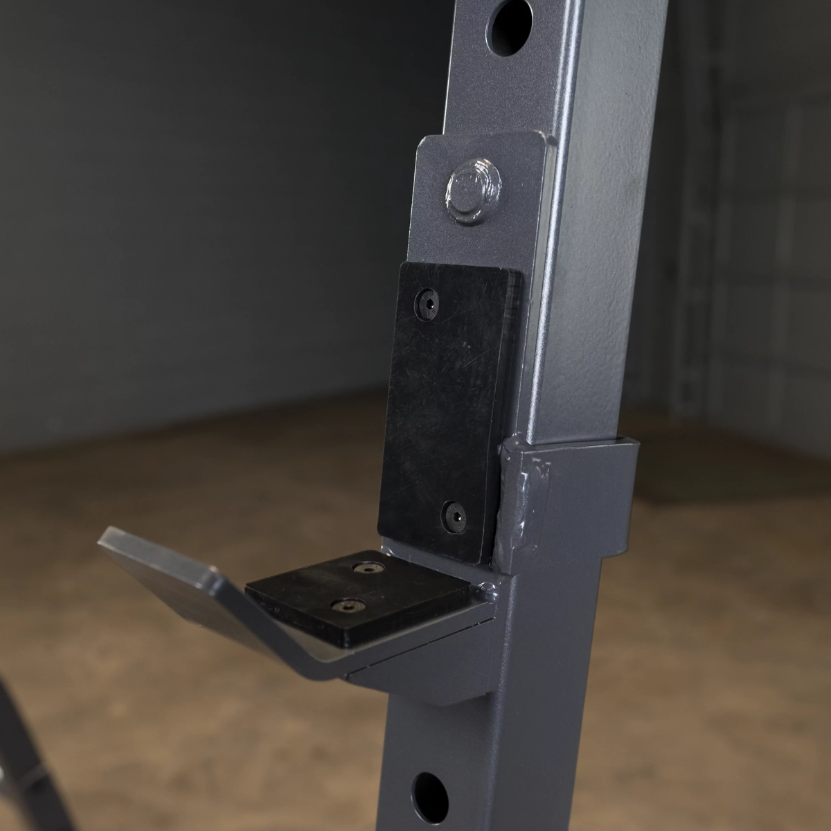 Powerline Multi-Press Squat Rack