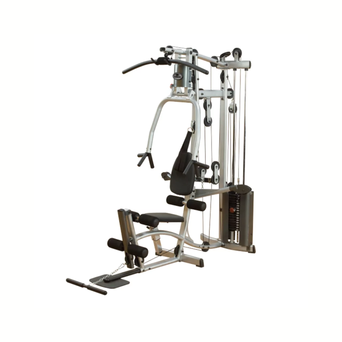 Powerline P2X Home Gym