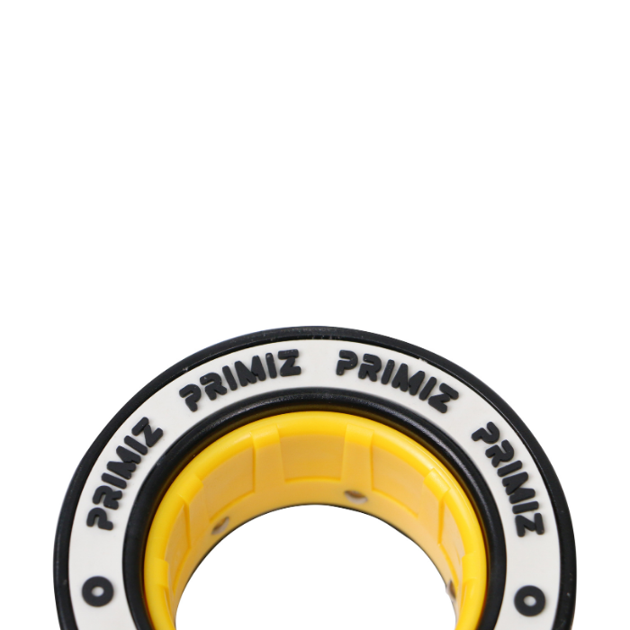 Primiz Auto-Lock Olympic Collars