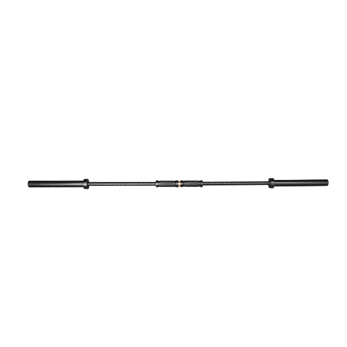 Primiz Premium Dual Handle Olympic Squeeze Bar