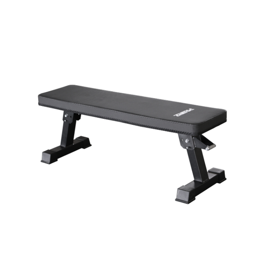 Primiz Foldable Flat Bench