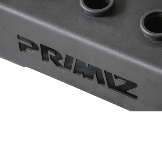 Primiz Premium Bar Rack