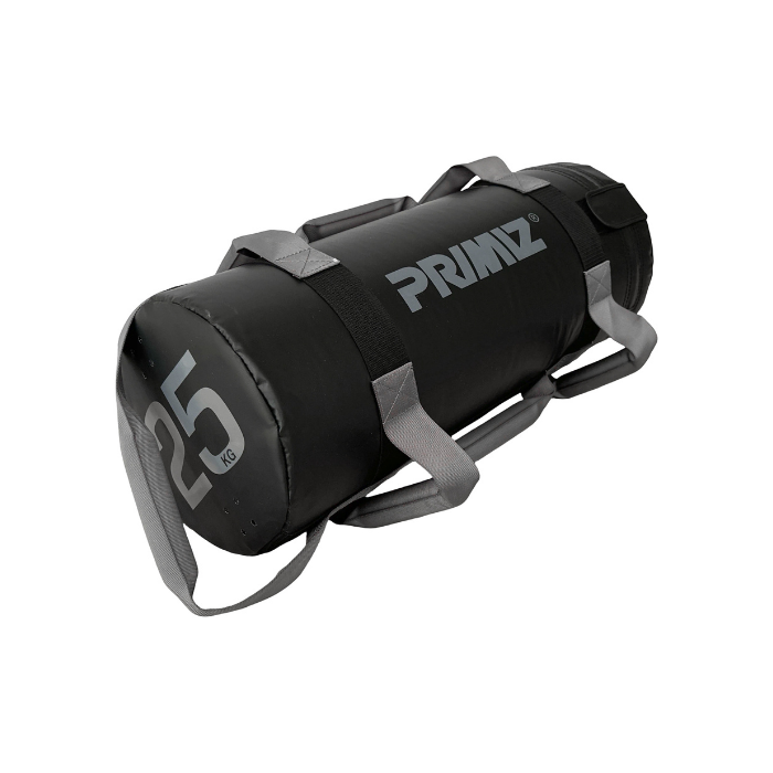 Primiz Power Bag Bundle