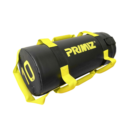 Primiz Power Bag Bundle