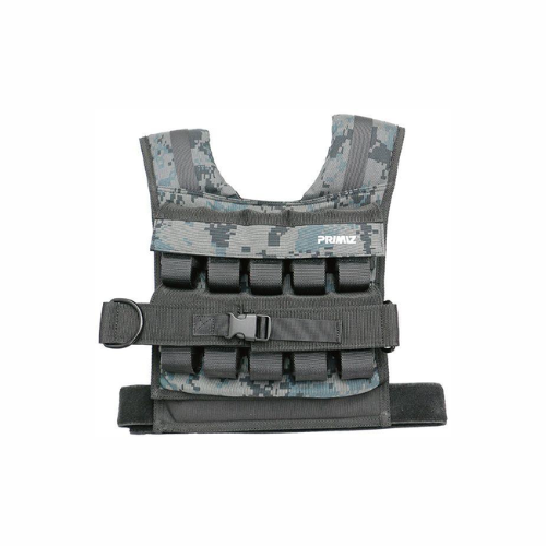 Primiz 20kg Weight Vest