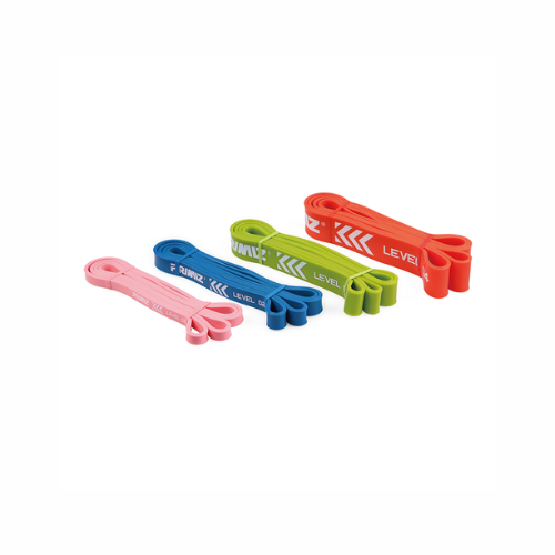 Primiz Resistance Band Set