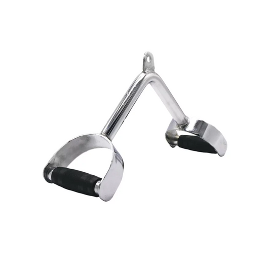 Pro-Grip Dual Purpose Bar