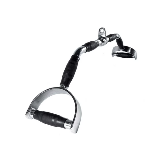 Pro-Grip Parallel Lat Bar Wide