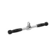 Pro-Grip Revolving Straight Bar