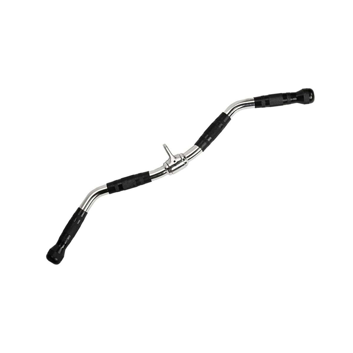 Pro Grip EZ Curl Bar Cable Attachment