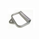 Stirrup Swivel Grip D-Handle