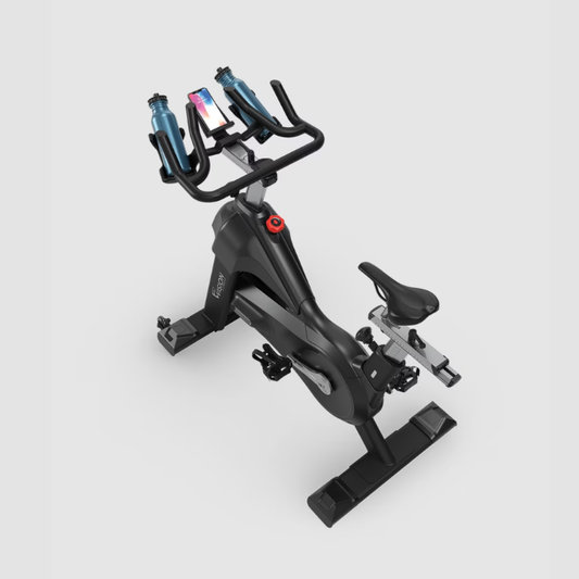 Vision Commercial Magnetic Spin Bike with Console