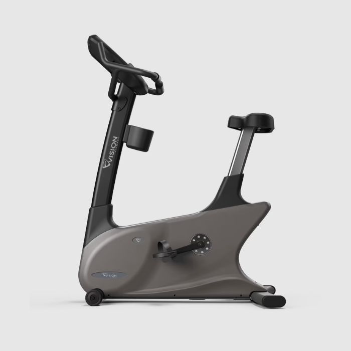 Vision Commercial U60 Upright Bike