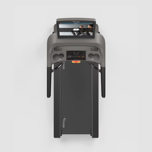 Vision T600E Commercial Treadmill with Touchscreen