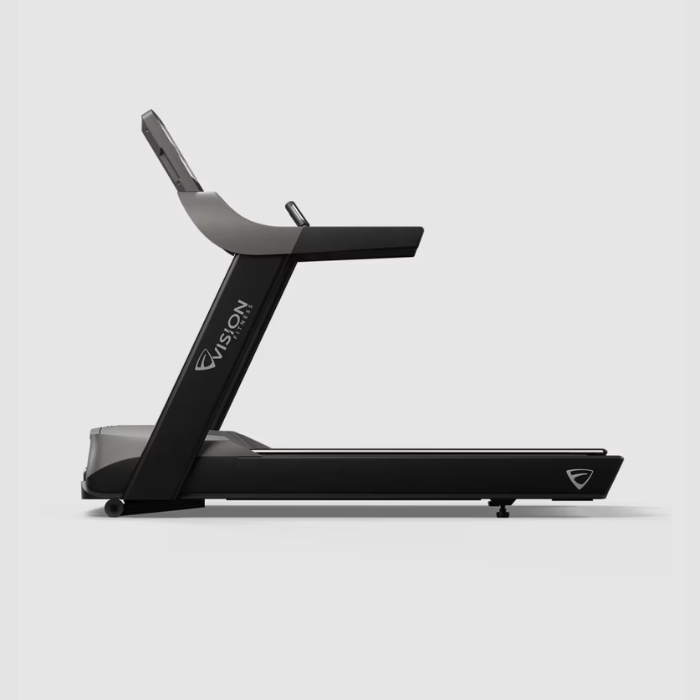Vision T600E Commercial Treadmill with Touchscreen