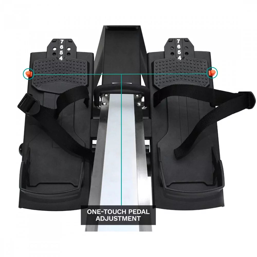 Xebex AR2 Rowing Machine