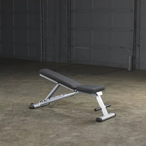 Body-Solid Foldable Bench