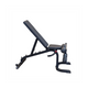 Body-Solid Adjustable FID Bench