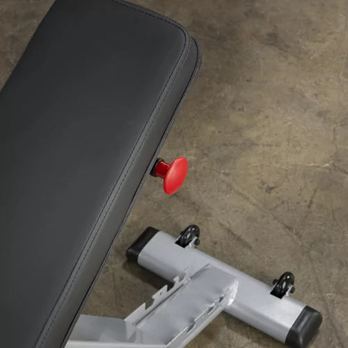 Body-Solid Foldable Bench