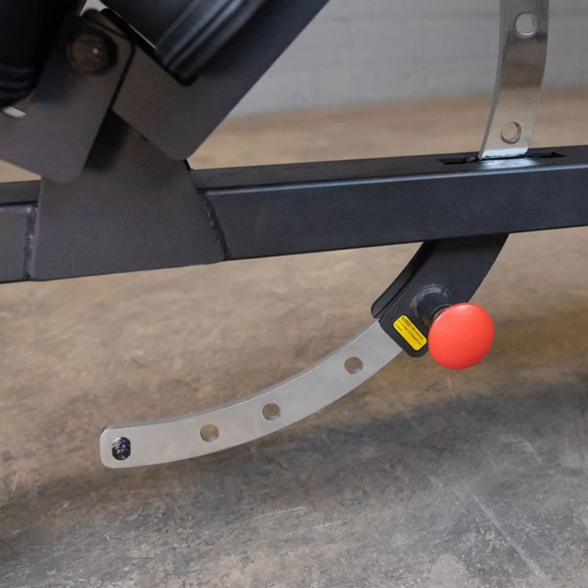 Commercial Flat & Incline Bench