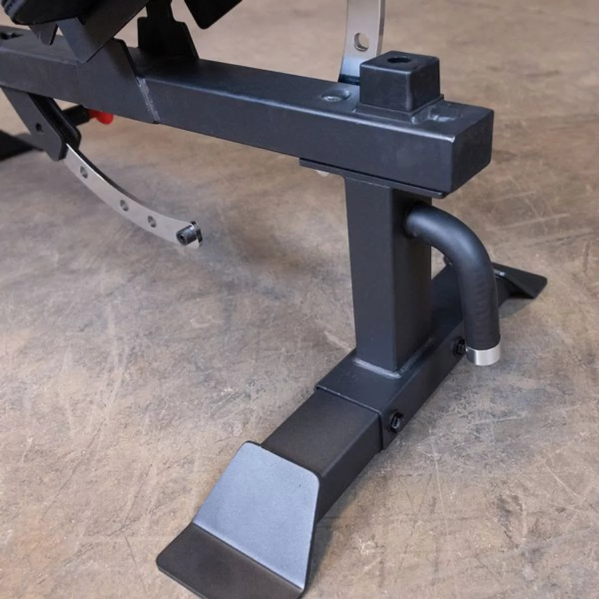 Commercial Flat & Incline Bench