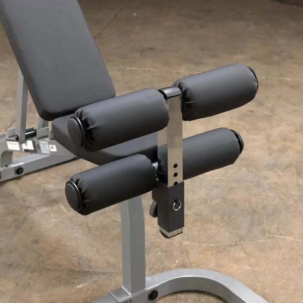 Body-Solid Adjustable FID Bench
