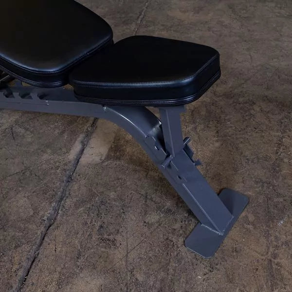 Powerline Adjustable Bench