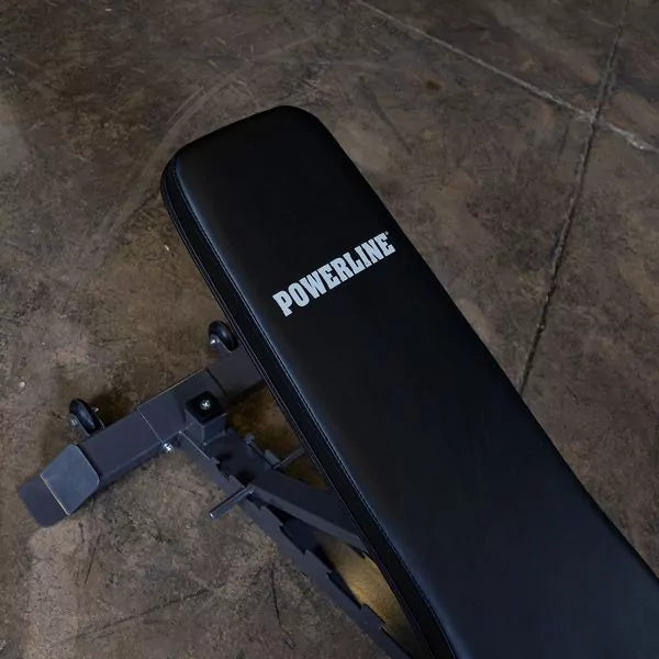 Powerline Adjustable Bench
