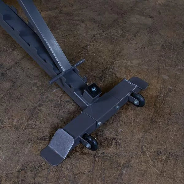 Powerline Adjustable Bench