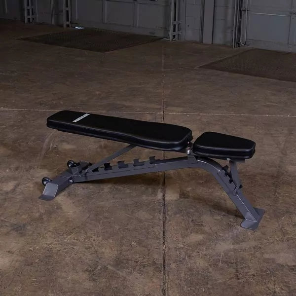 Powerline Adjustable Bench