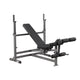 Body-Solid Bench Press Combo