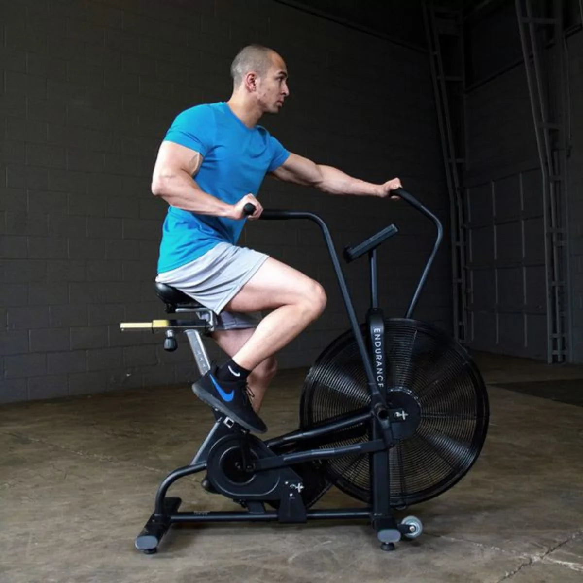 Endurance Commercial Air Bike