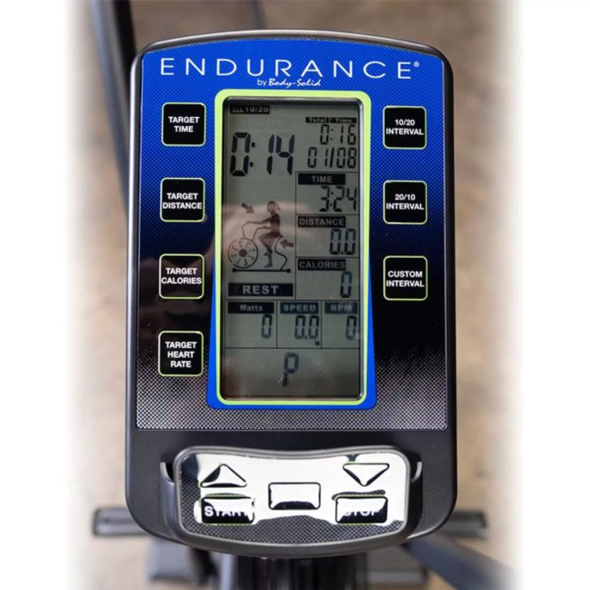 Endurance Commercial Air Bike
